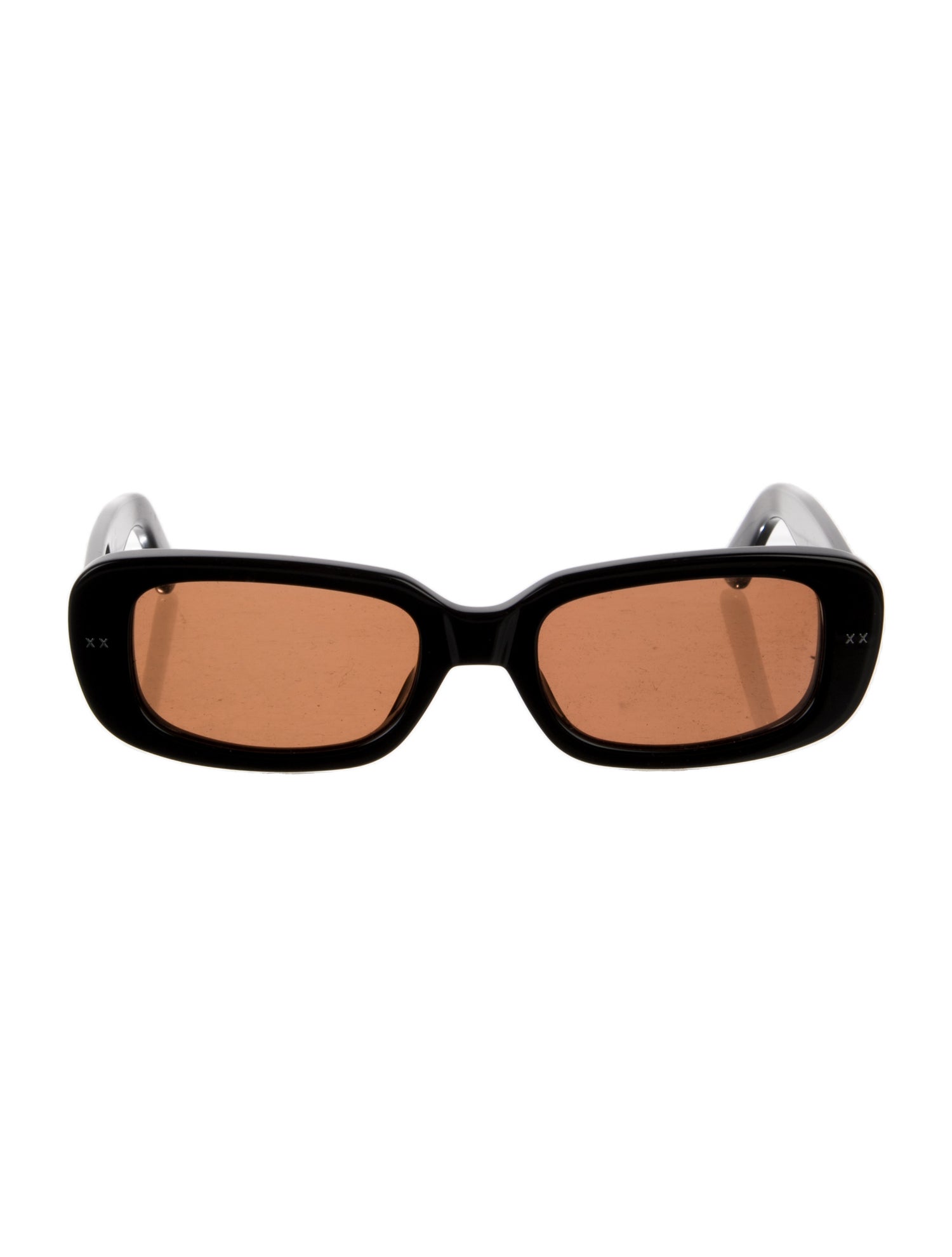 Lexxola Square Tinted Sunglasses