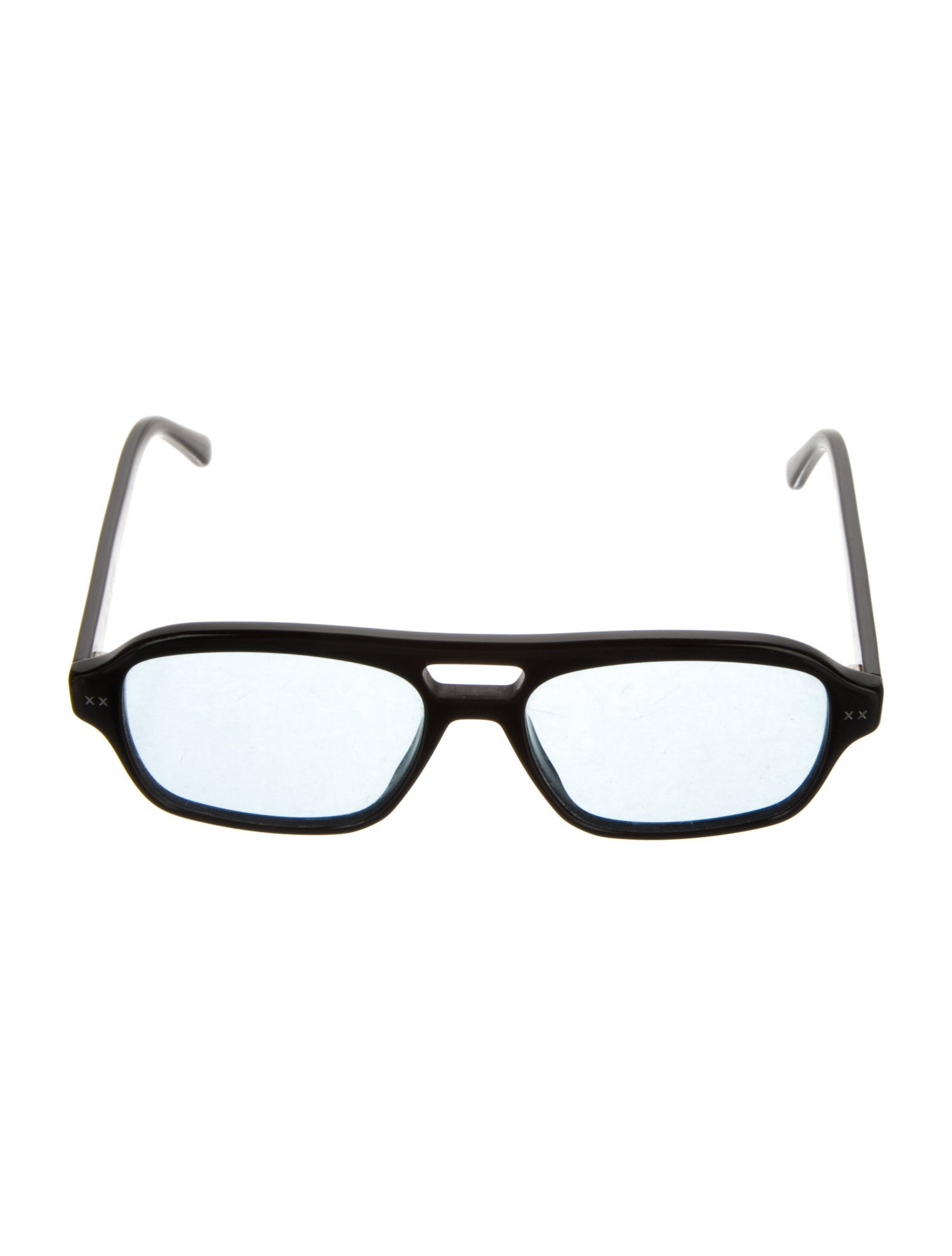 Lexxola Square Tinted Sunglasses