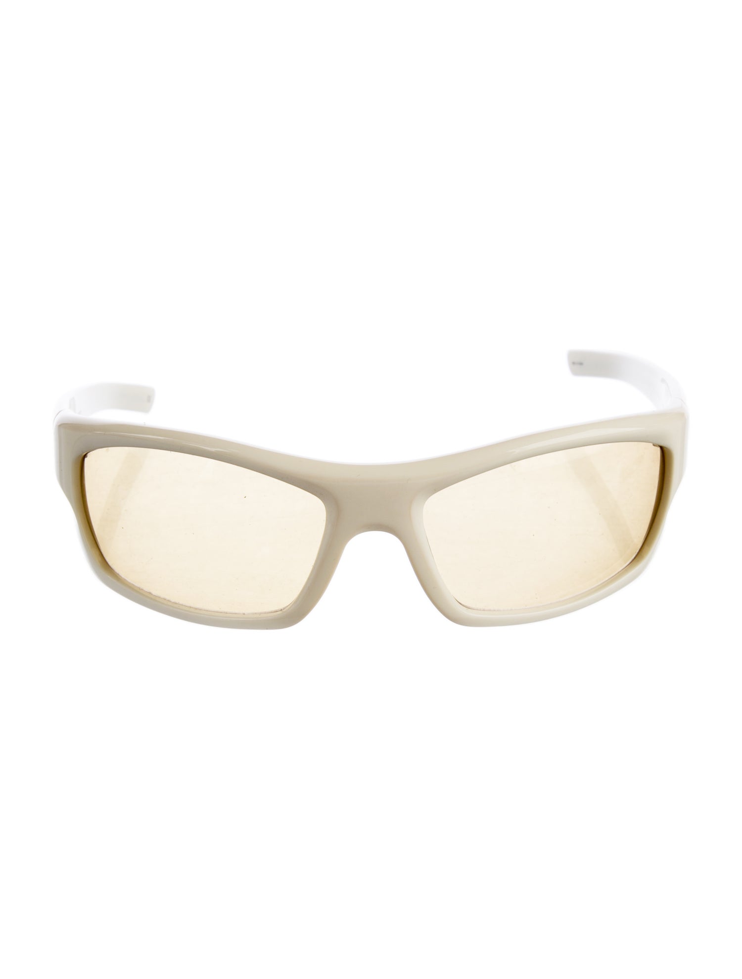 Lexxola Oversize Tinted Sunglasses