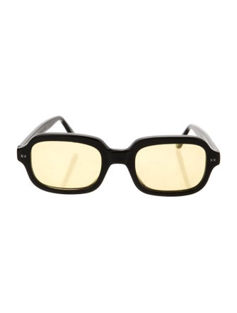 Lexxola Square Tinted Sunglasses
