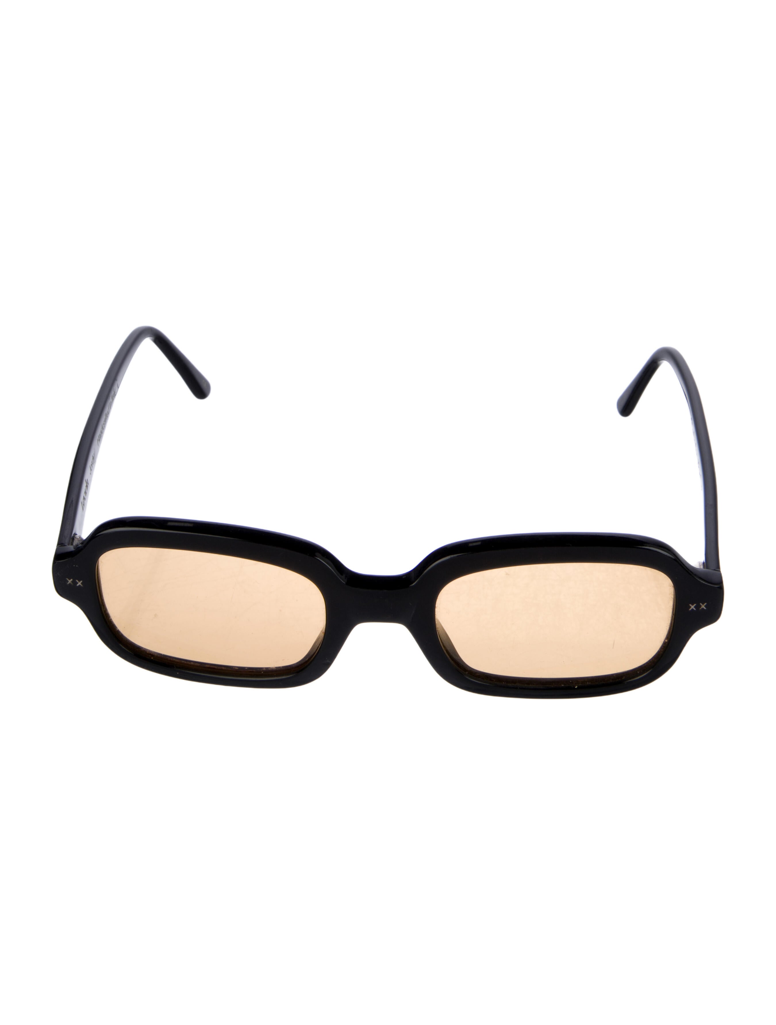 Lexxola Jordy Square Sunglasses