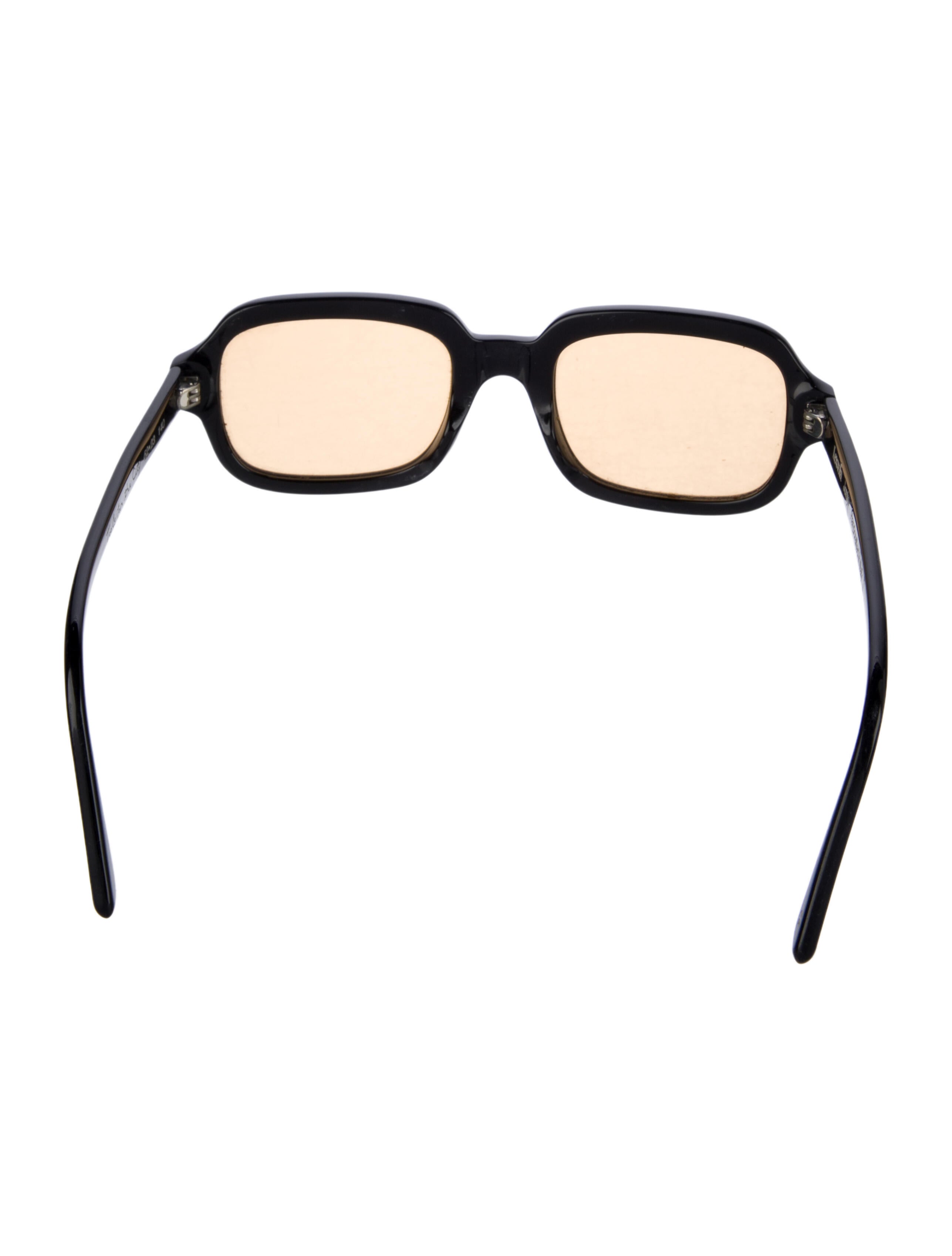 Lexxola Jordy Square Sunglasses