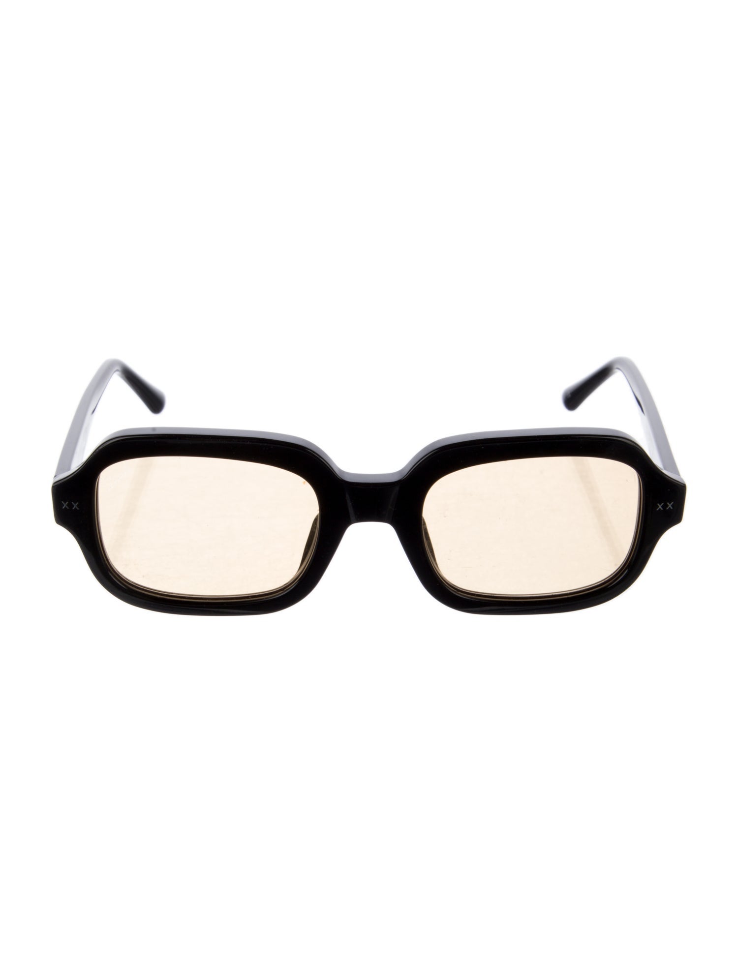 Lexxola The Jordy Square Sunglasses