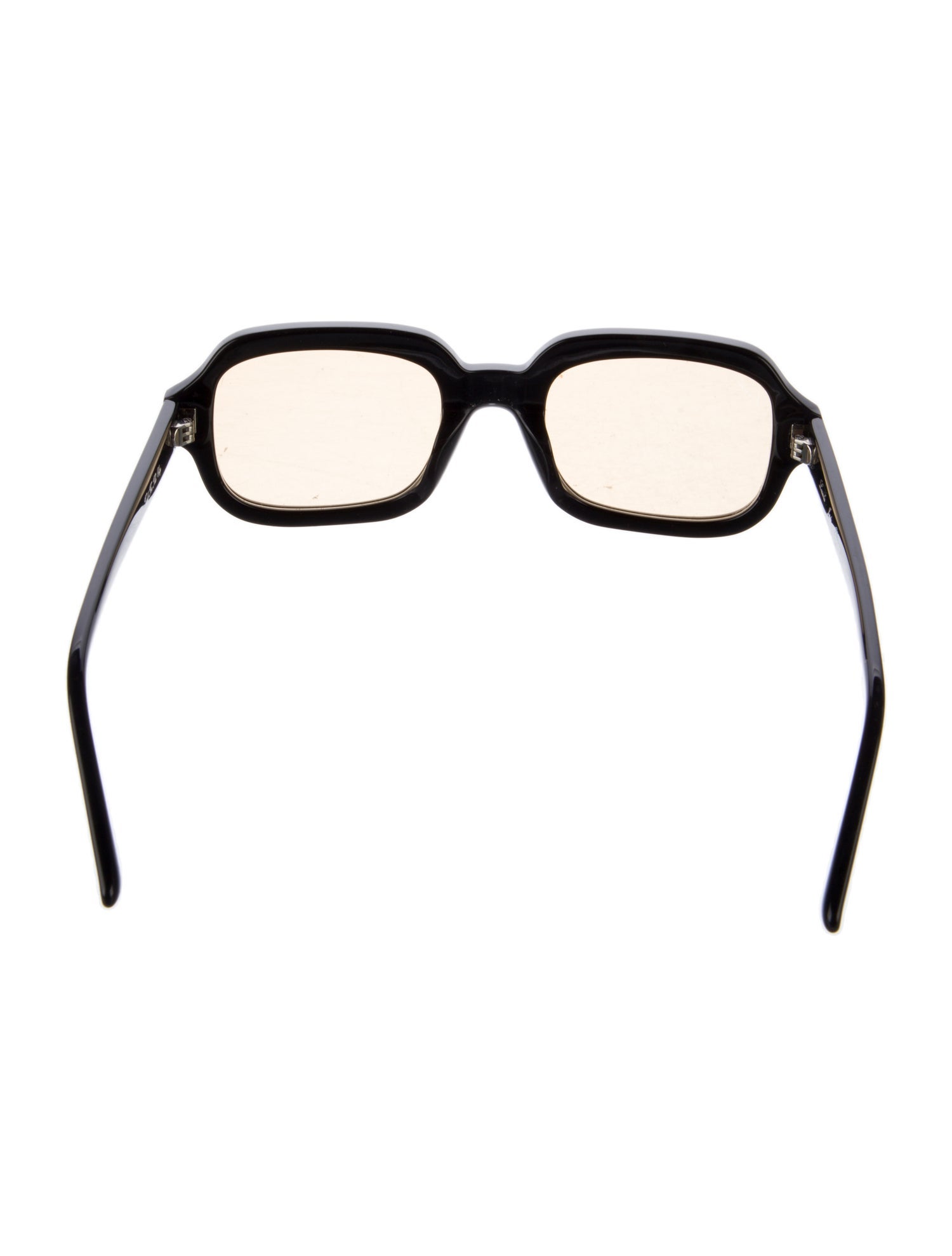 Lexxola The Jordy Square Sunglasses