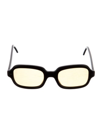 Lexxola Jordy Square Sunglasses