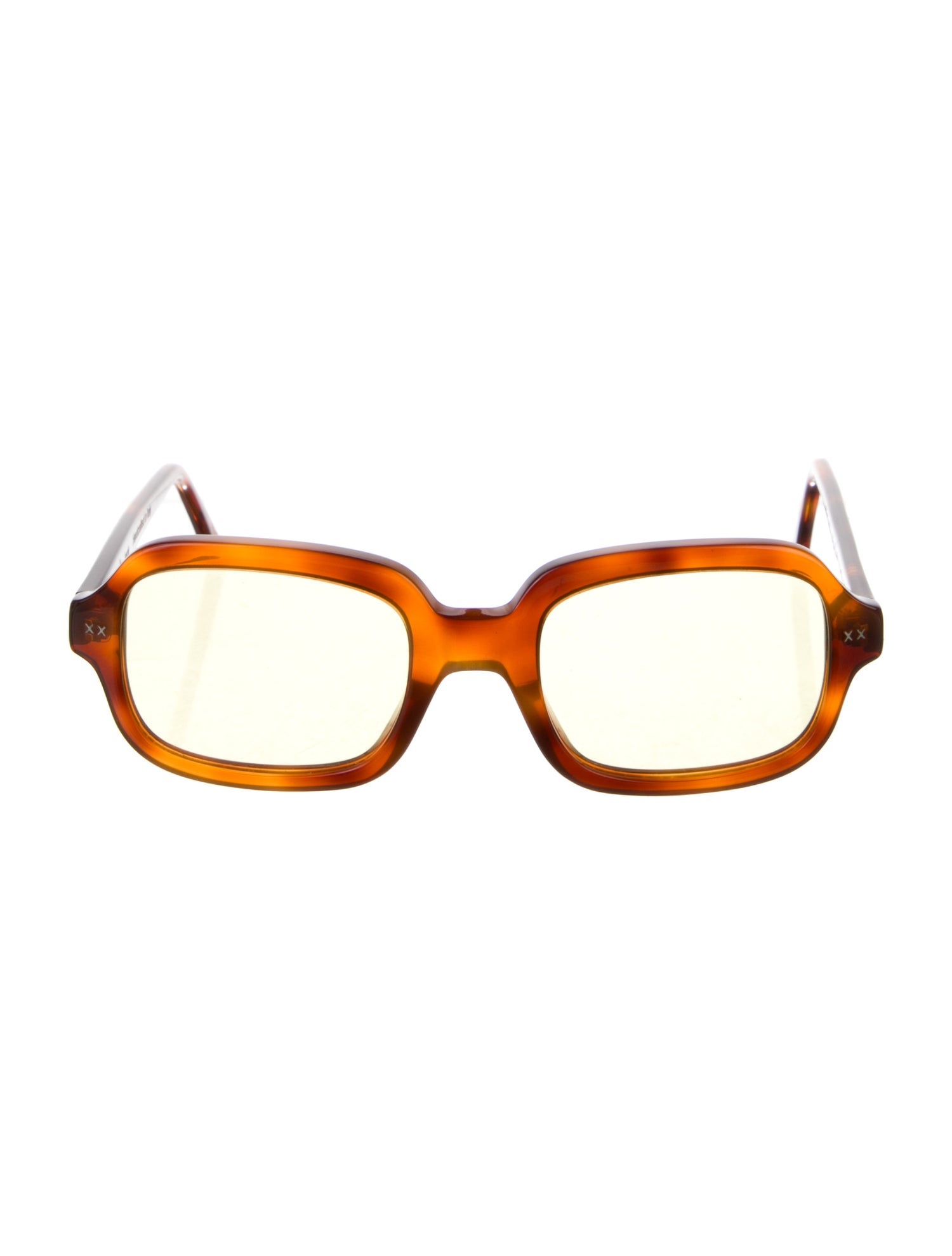 Lexxola Jordy Square Eyeglasses