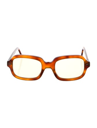 Lexxola Jordy Square Eyeglasses