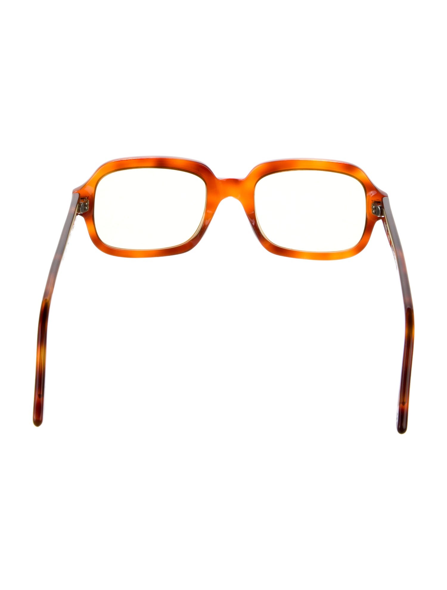 Lexxola Jordy Square Eyeglasses