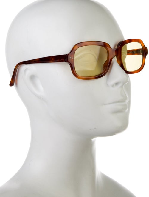 Lexxola Jordy Square Eyeglasses