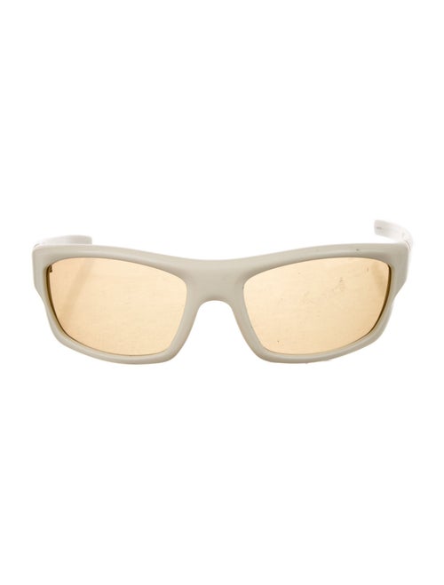 Lexxola Oversize Tinted Sunglasses