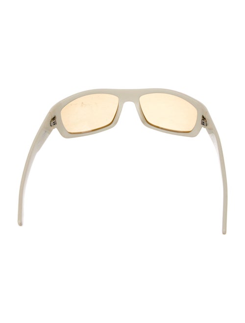 Lexxola Oversize Tinted Sunglasses