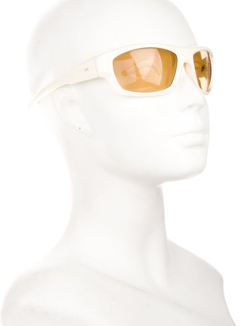 Lexxola Oversize Tinted Sunglasses
