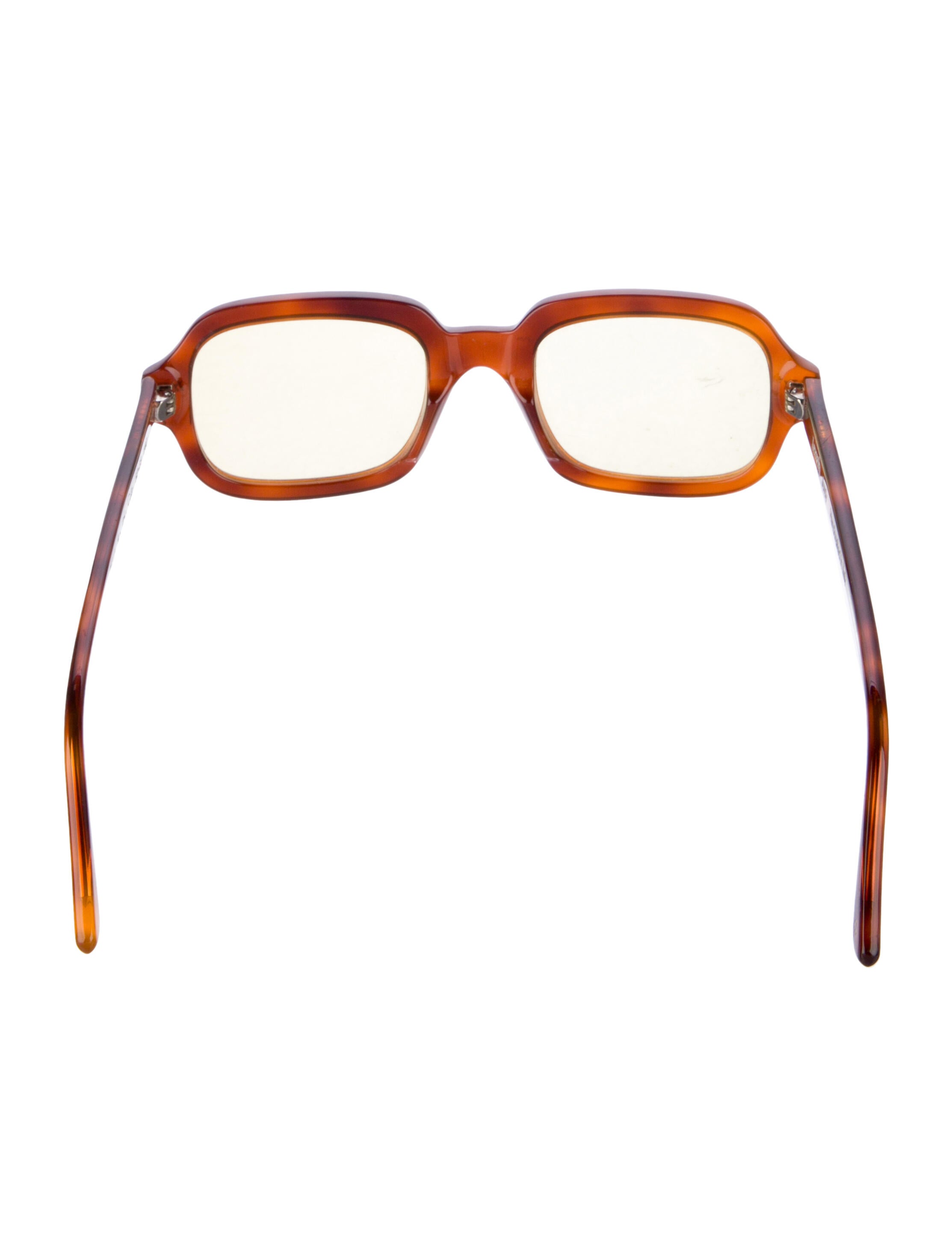 Lexxola Square Tinted Sunglasses