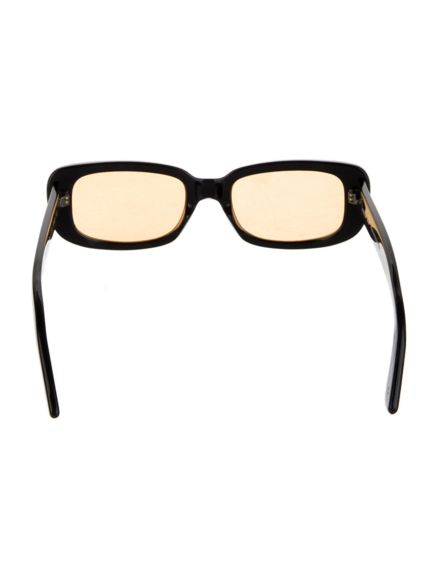 Lexxola Square Tinted Sunglasses
