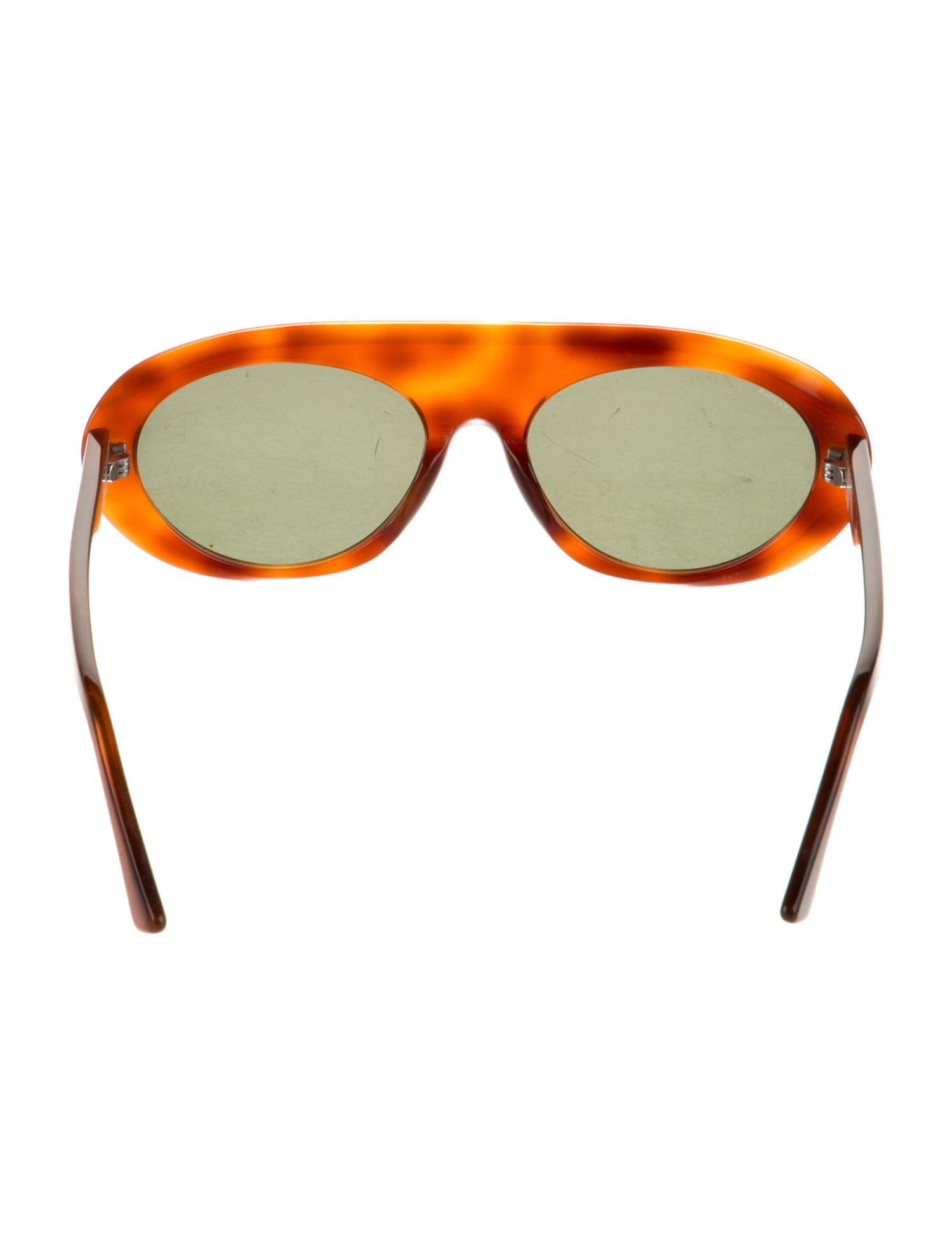 Lexxola Aviator Mirrored Sunglasses