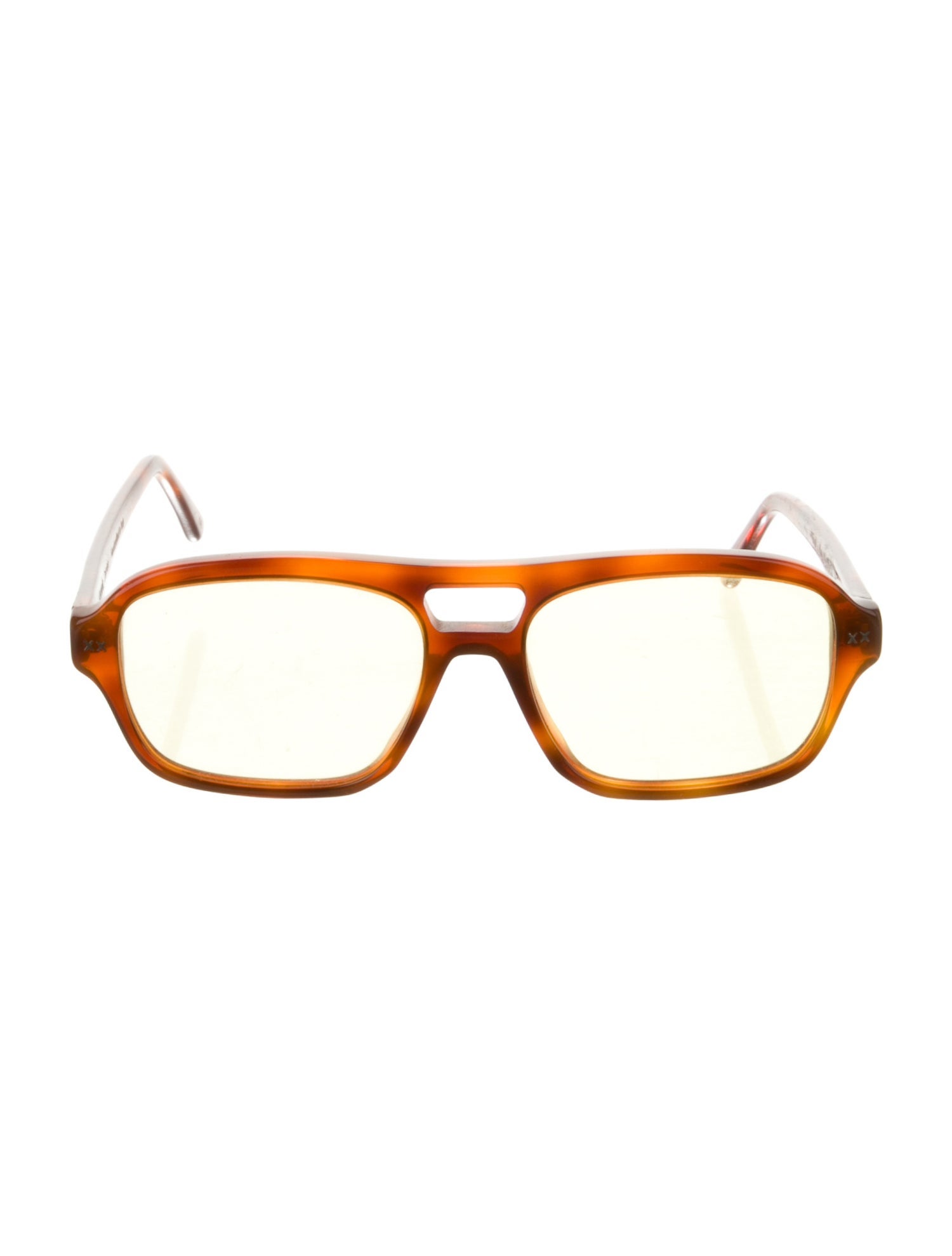 Lexxola Square Gradient Sunglasses