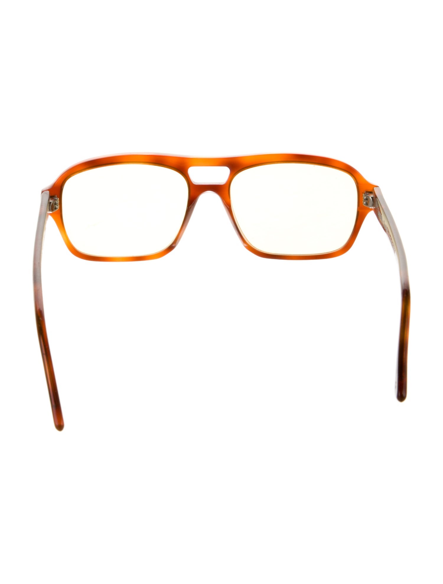 Lexxola Square Gradient Sunglasses