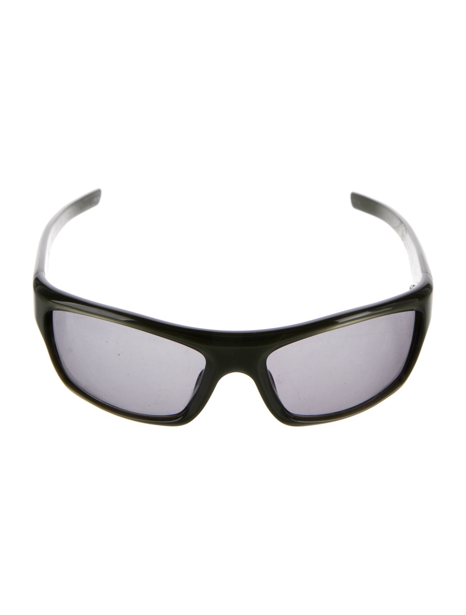 Lexxola Shield Tinted Sunglasses