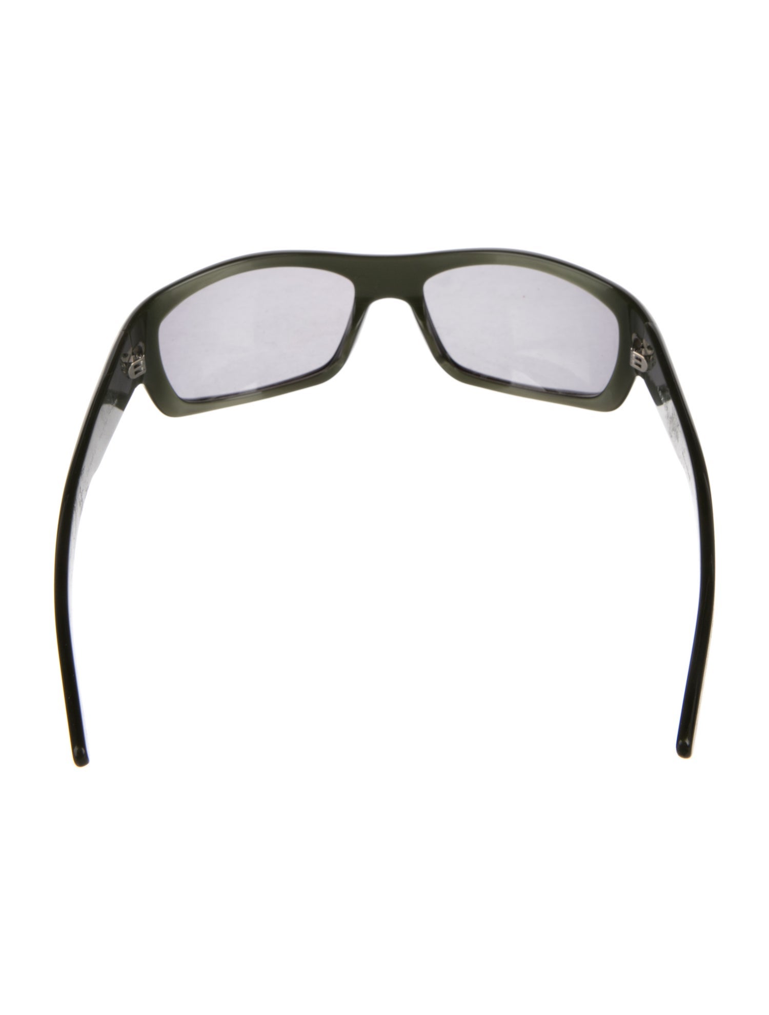 Lexxola Shield Tinted Sunglasses