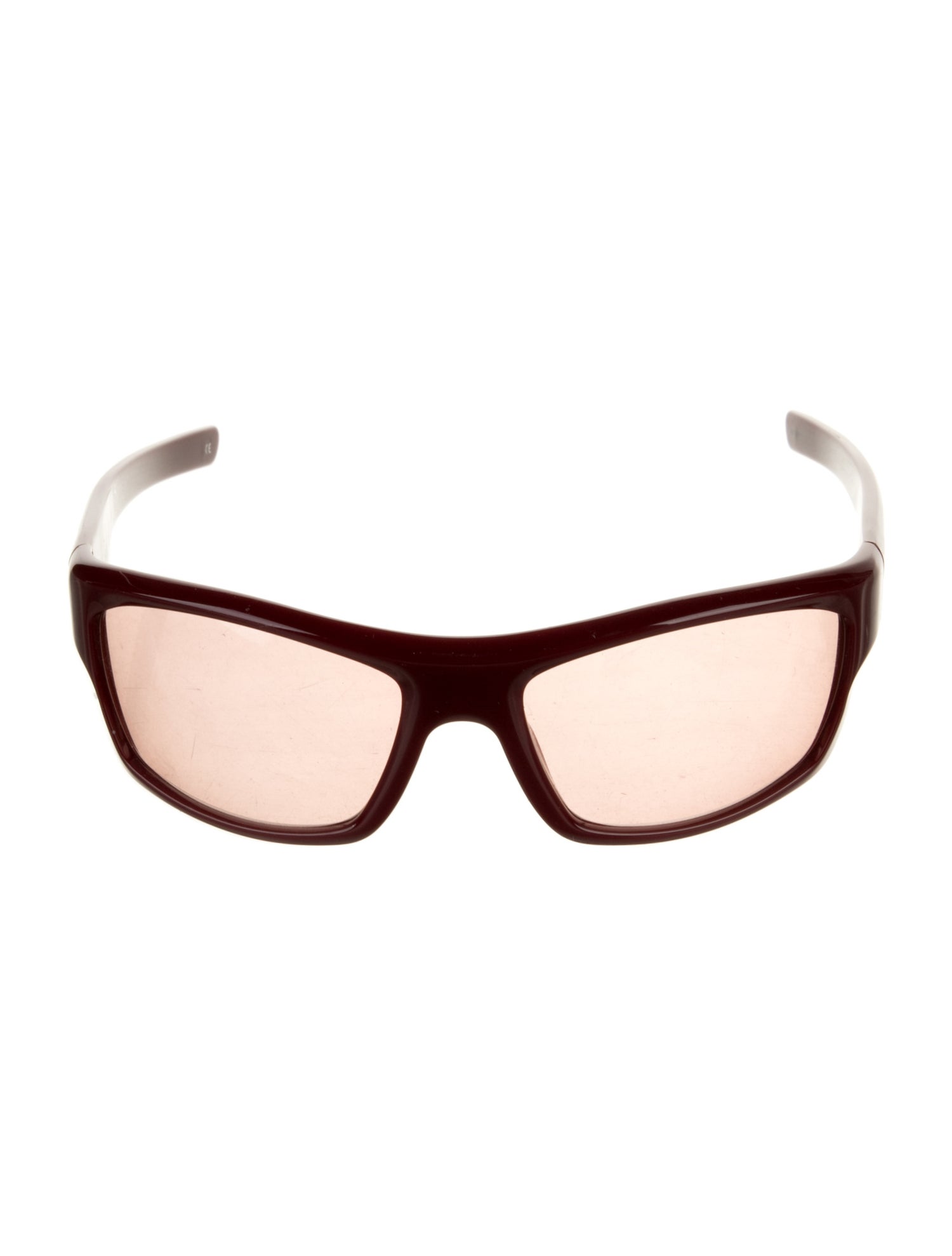 Lexxola Oversize Tinted Sunglasses