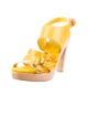 Loeffler Randall Platform Sandals