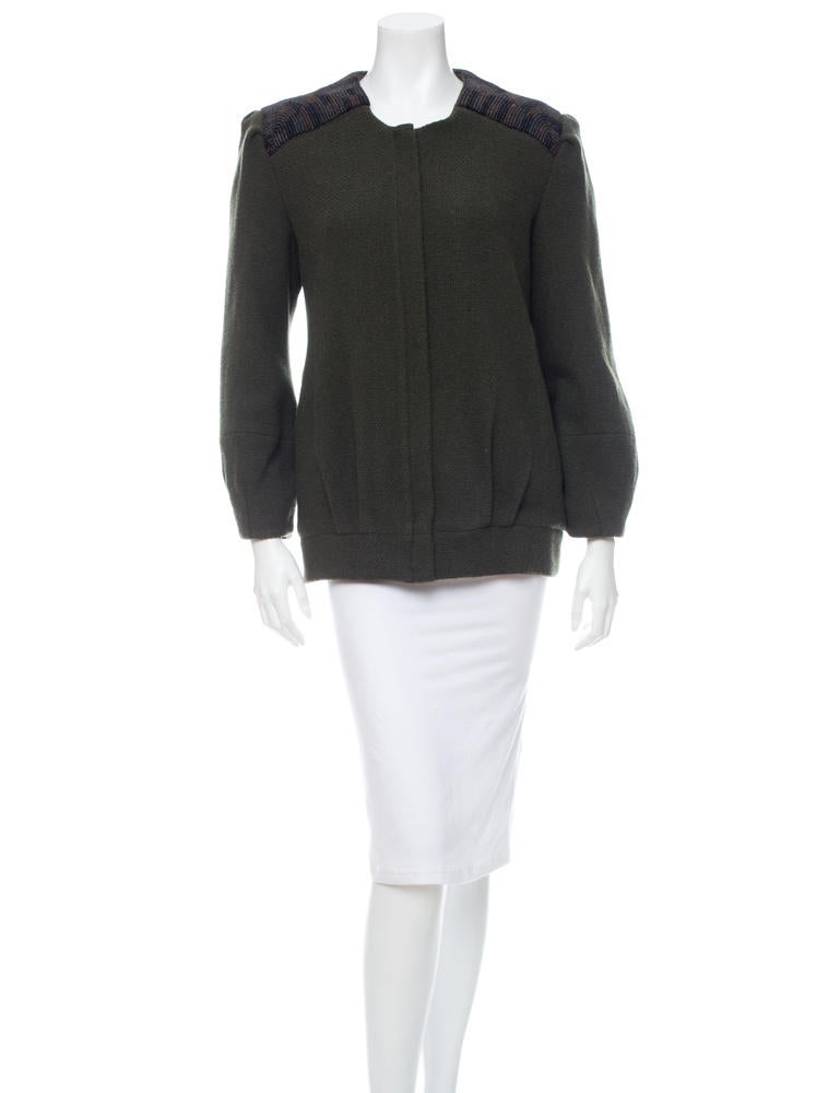 Loeffler Randall Blazer