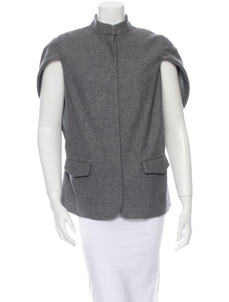 Loeffler Randall Vest