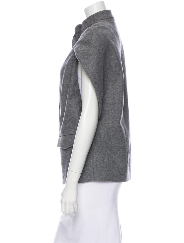 Loeffler Randall Vest