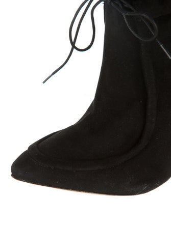 Loeffler Randall Boots