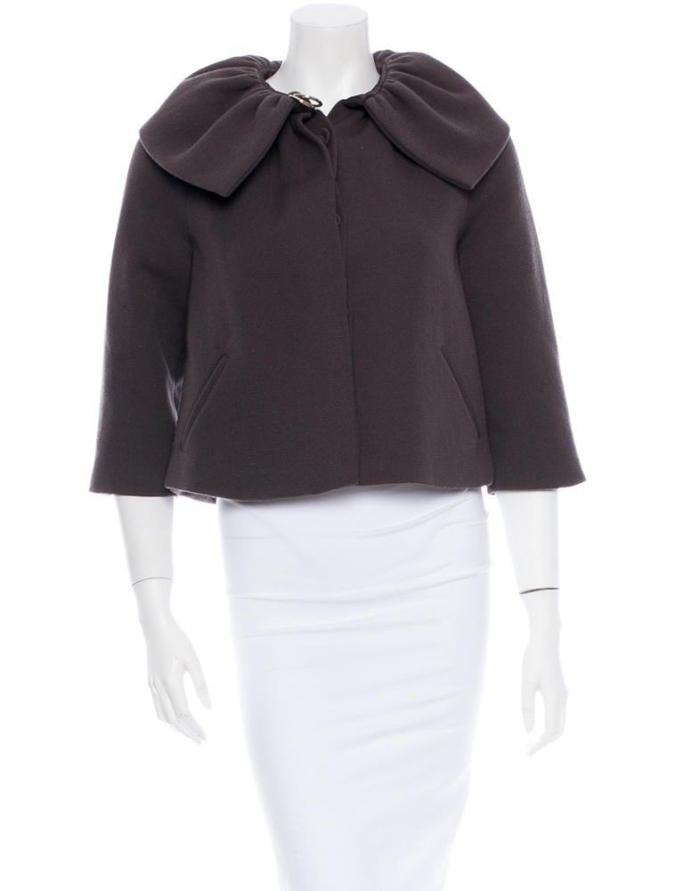 Loeffler Randall Jacket