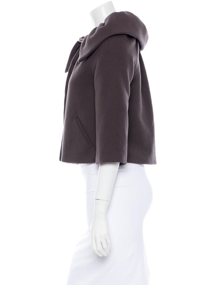 Loeffler Randall Jacket