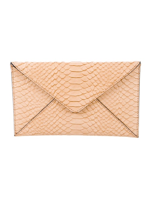 Loeffler Randall Envelope Clutch
