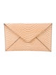 Loeffler Randall Envelope Clutch