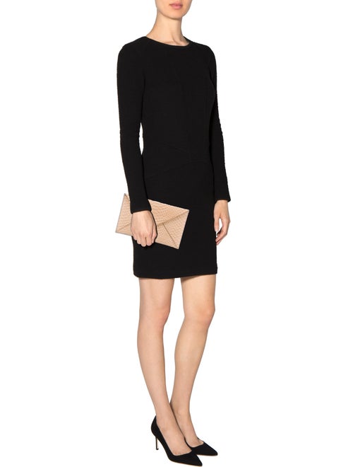 Loeffler Randall Envelope Clutch