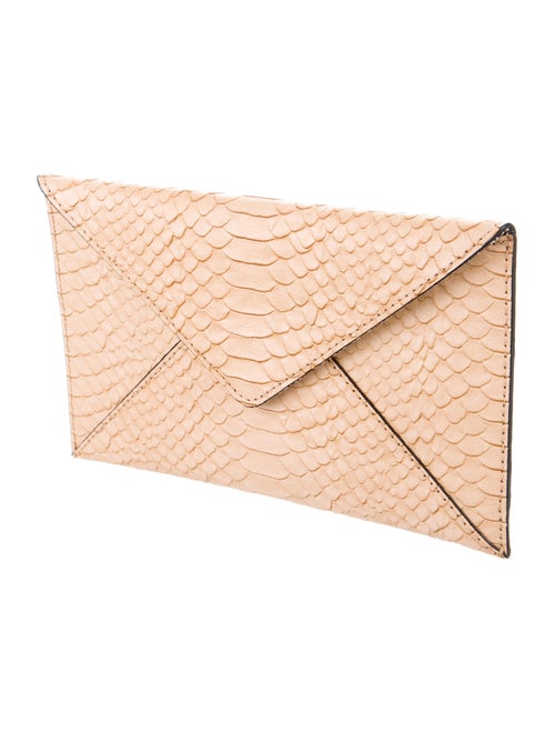 Loeffler Randall Envelope Clutch