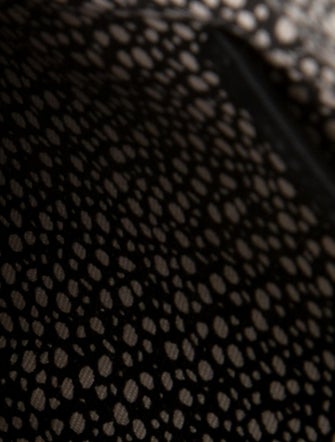 Loeffler Randall Envelope Clutch