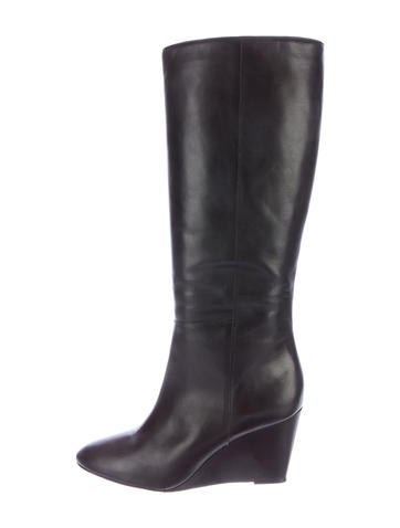 Loeffler Randall Sophie Knee-High Boots