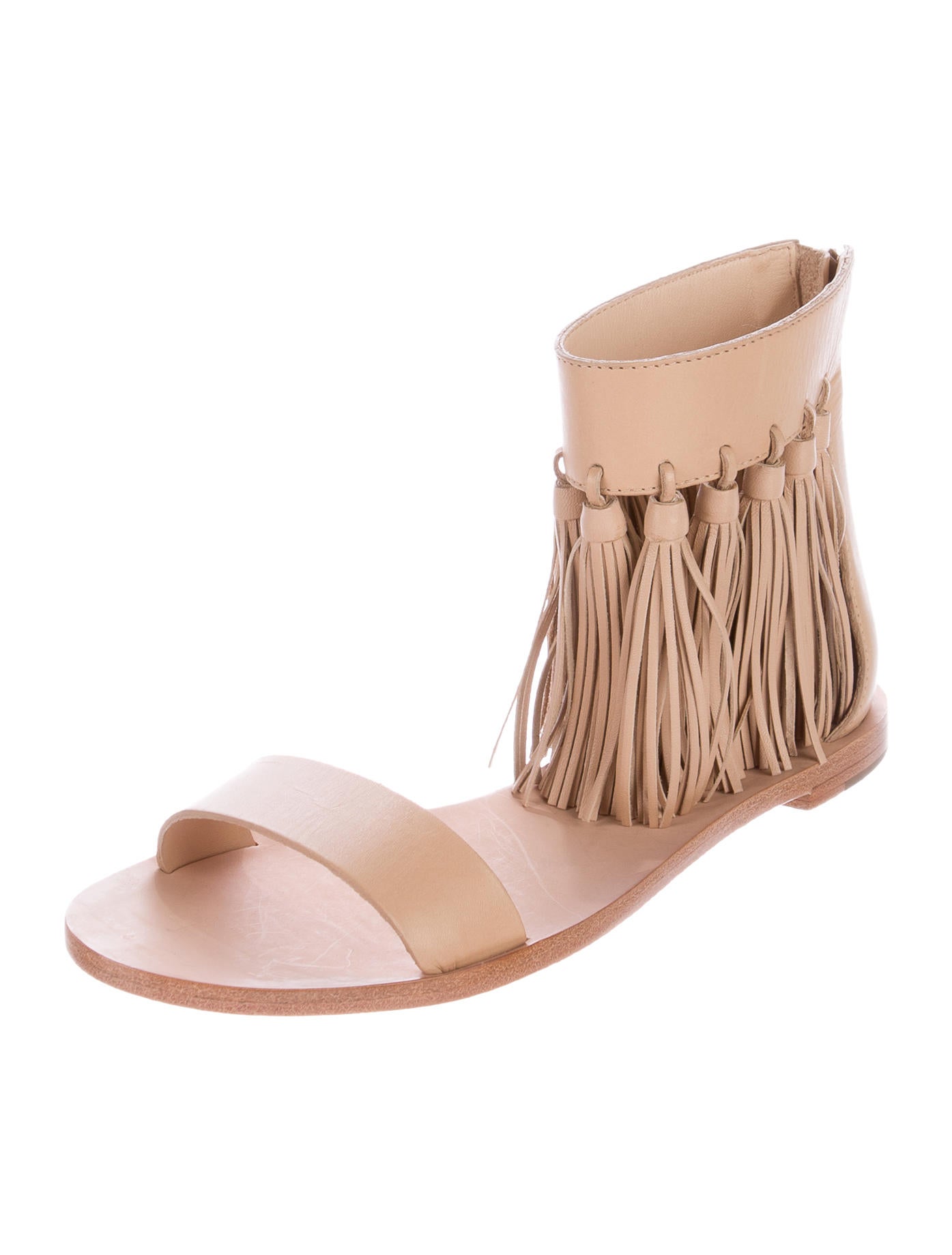 fringe sandals loeffler randall fringe ankle sandals shoes wlf26222 fringe sandals loeffler randall fringe ankle sandals shoes wlf26222