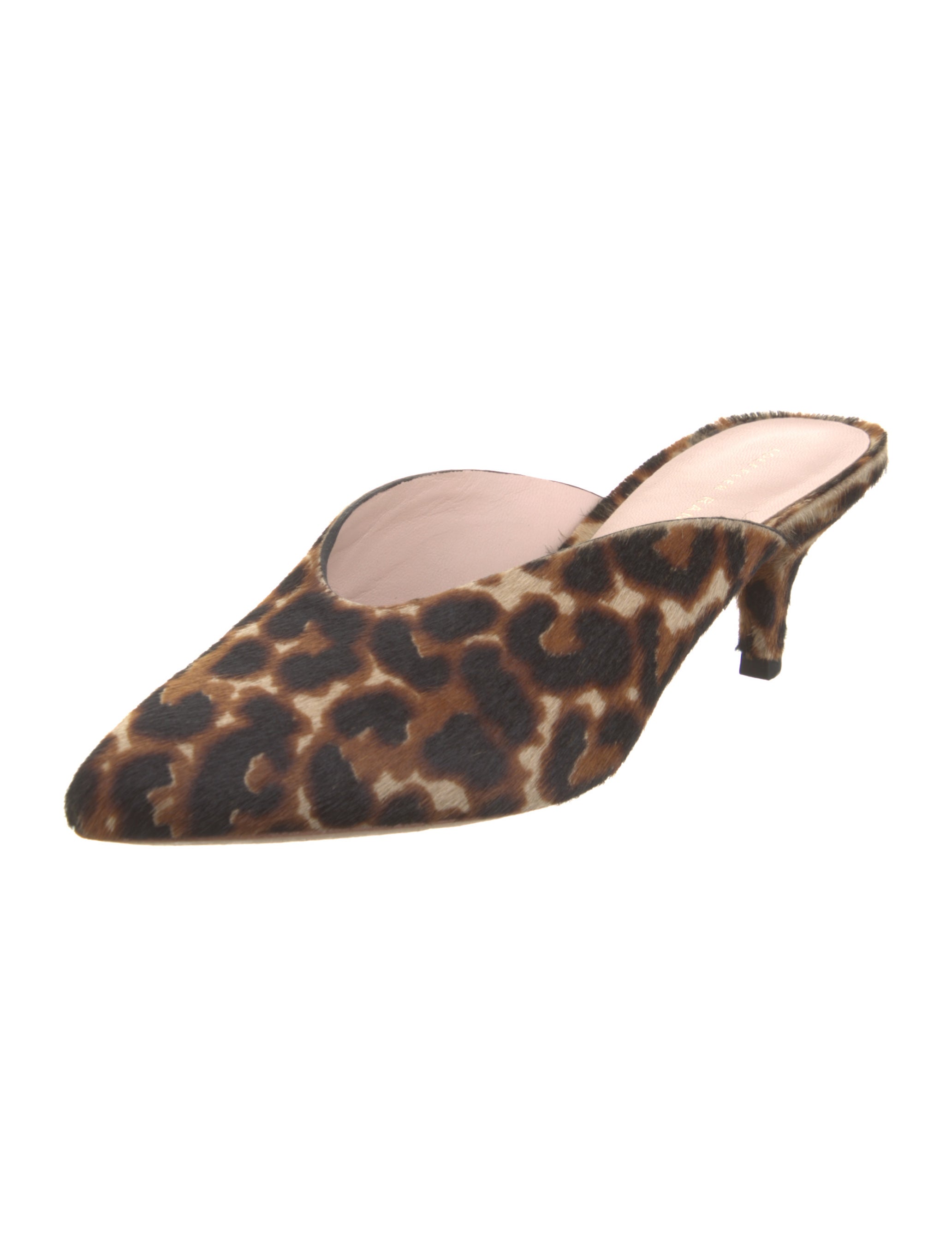 loeffler randall maura