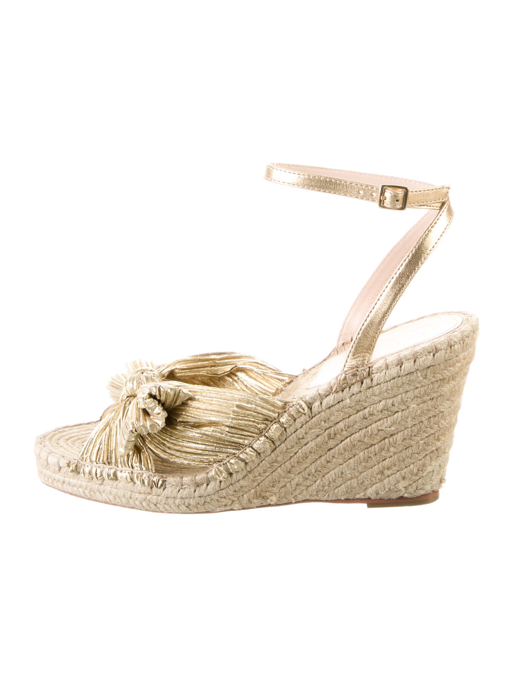 Loeffler Randall Espadrilles
