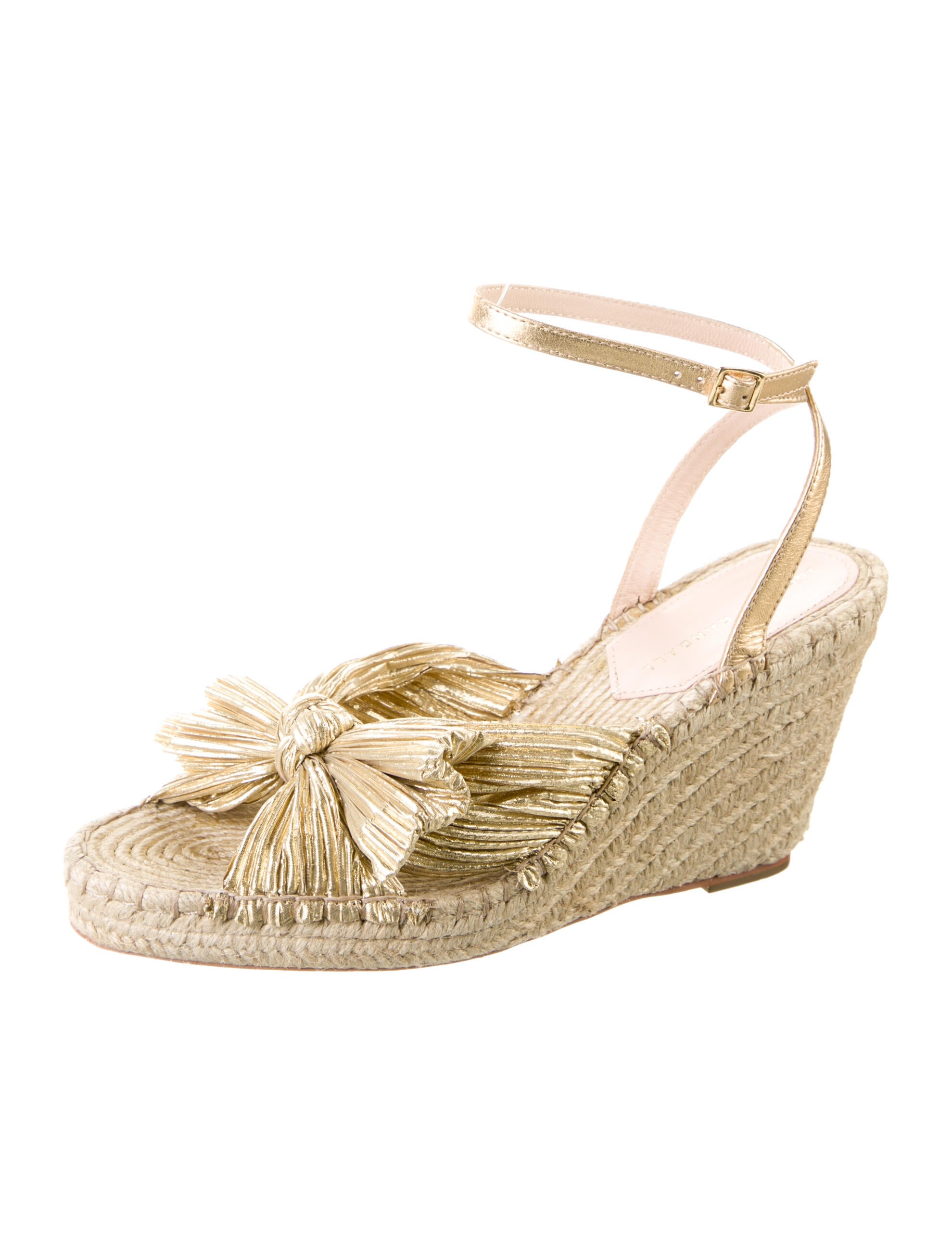 Loeffler Randall Espadrilles