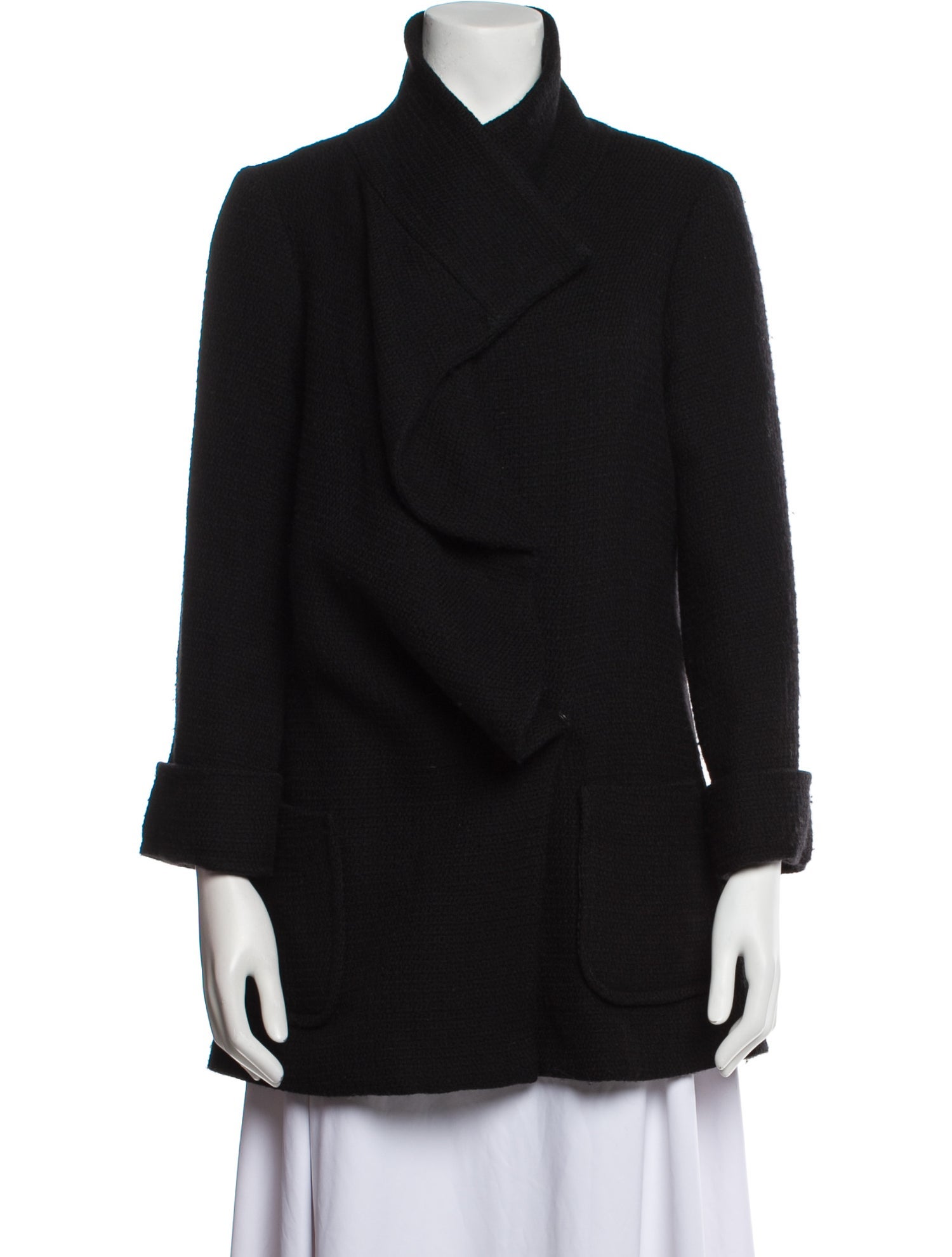 Loeffler Randall Jacket