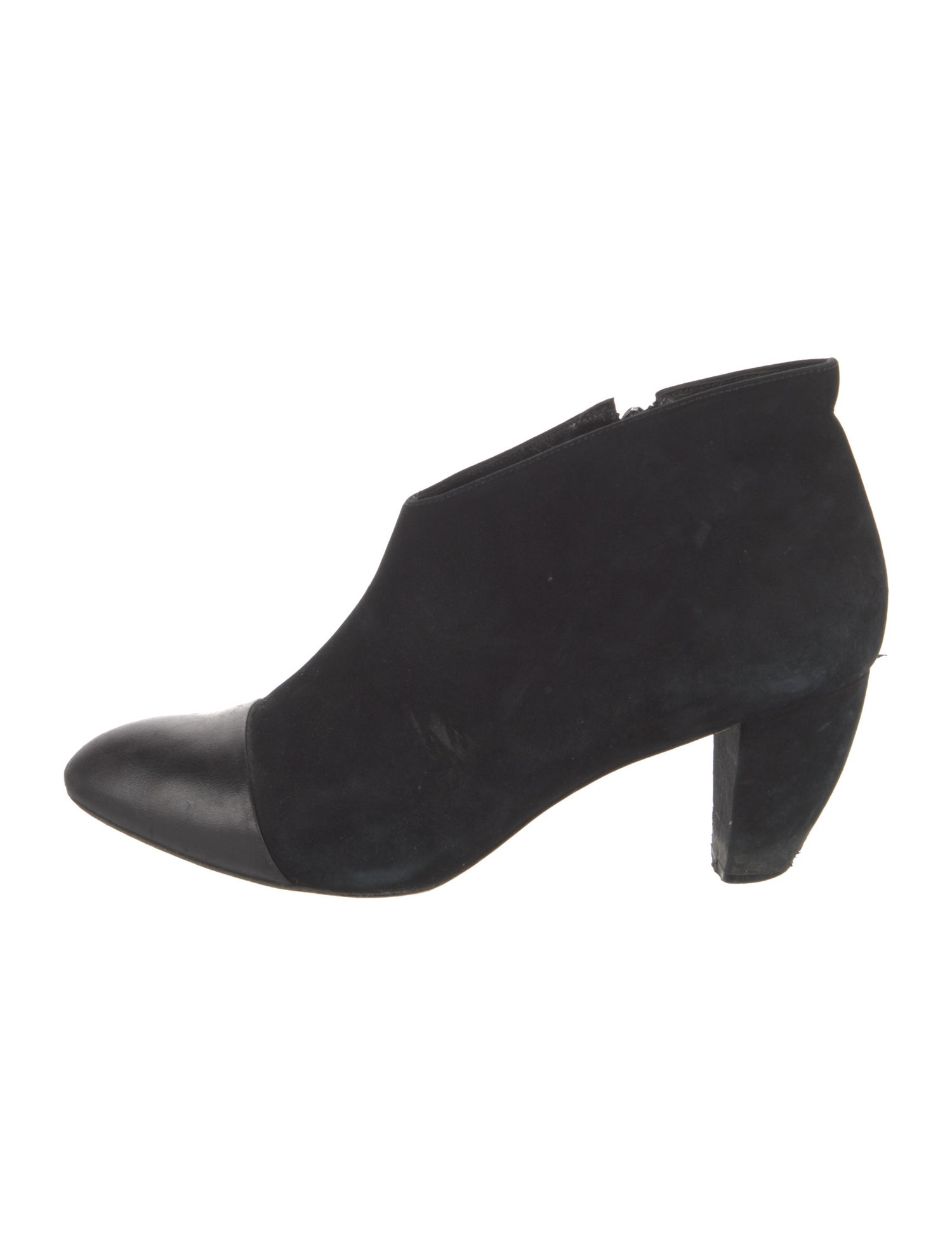 Loeffler Randall Suede Mules