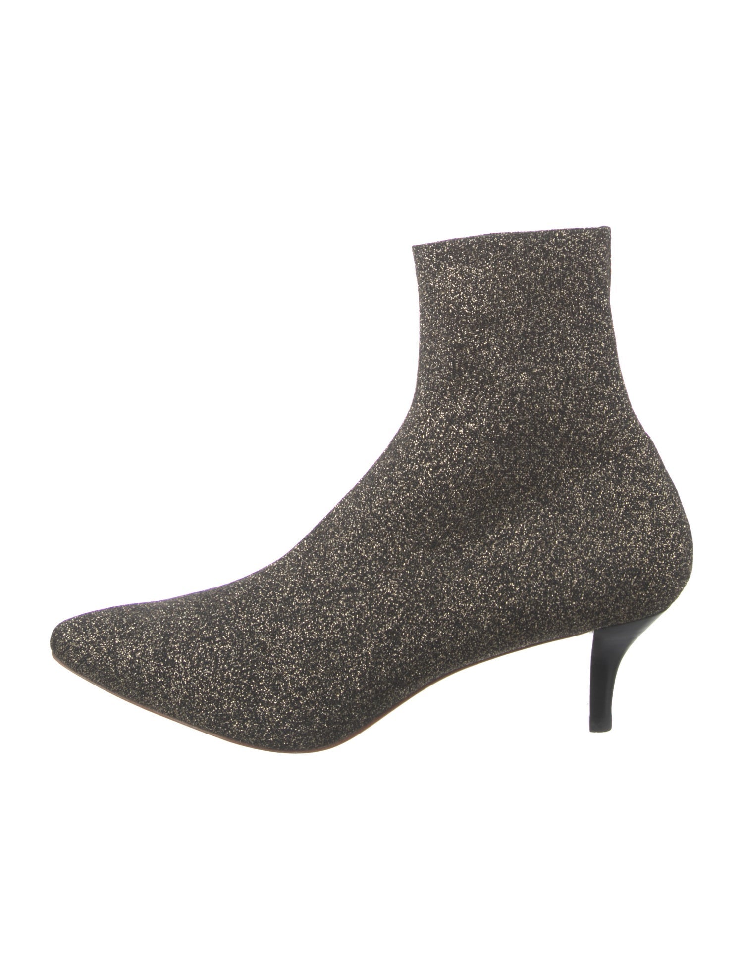 Loeffler Randall Sock Boots