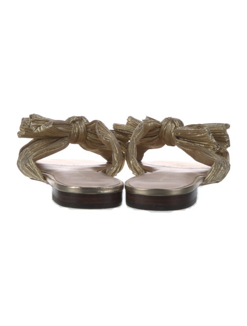 Loeffler Randall Slides