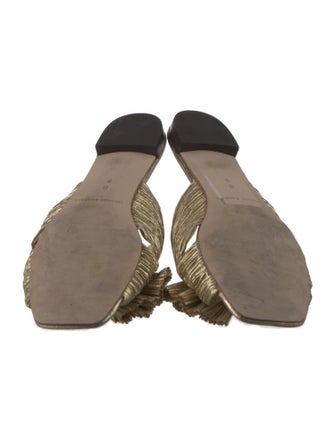 Loeffler Randall Slides