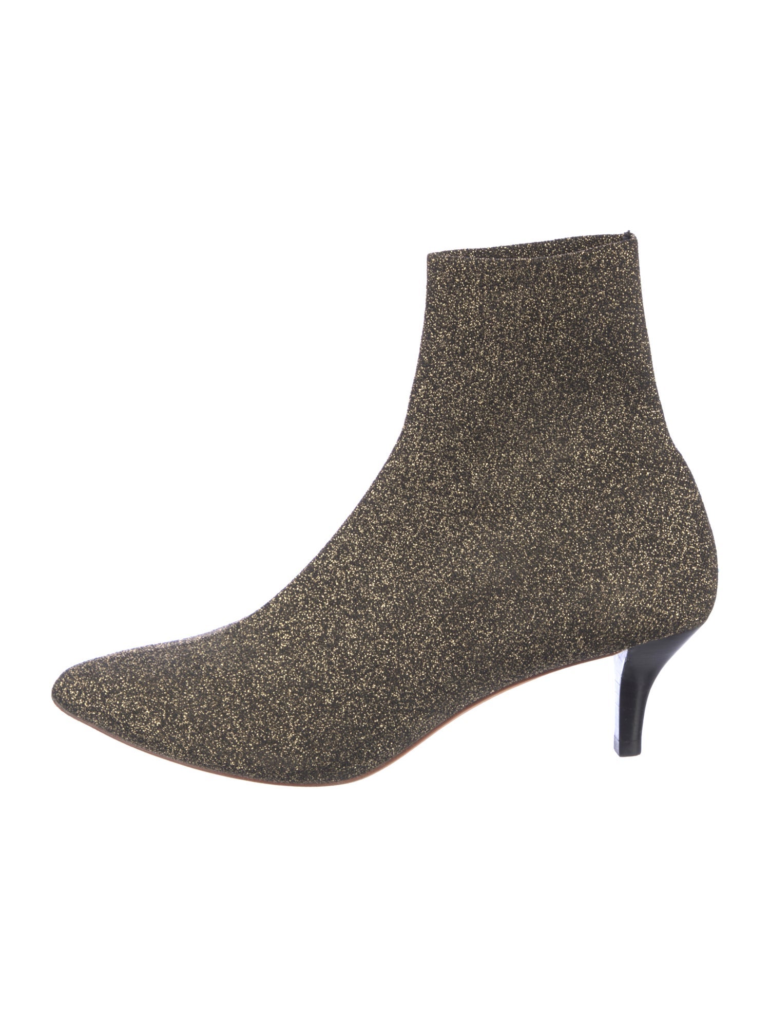 Loeffler Randall Sock Boots