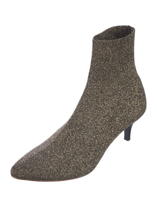 Loeffler Randall Sock Boots