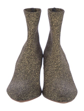 Loeffler Randall Sock Boots