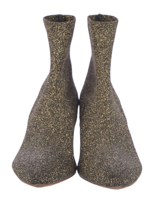 Loeffler Randall Sock Boots